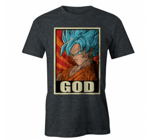 Goku God